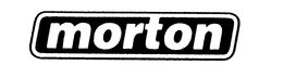 MORTON trademark