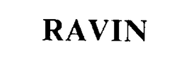 RAVIN trademark