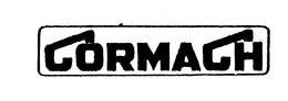 CORMACH trademark