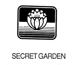 SECRET GARDEN trademark