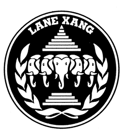 LANE XANG trademark