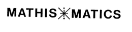 MATHIS MATICS trademark