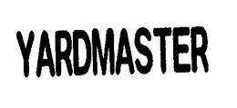 YARDMASTER trademark