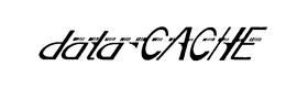 DATA-CACHE trademark