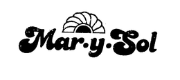 MAR Y SOL trademark