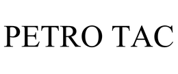 PETRO TAC trademark