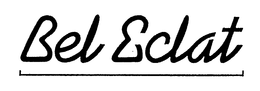 BEL ECLAT trademark
