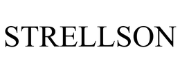 STRELLSON trademark