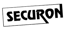 SECURON trademark