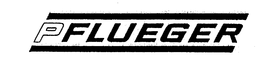 PFLUEGER trademark