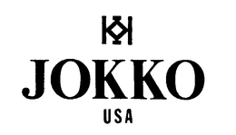 JOKKO USA trademark