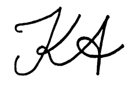 KA trademark