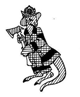LogoMark trademark