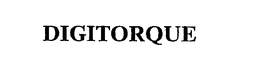 DIGITORQUE trademark