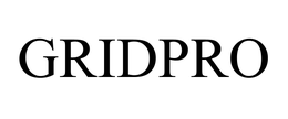 GRIDPRO trademark