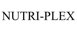 NUTRI-PLEX trademark