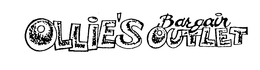 OLLIE'S BARGAIN OUTLET trademark
