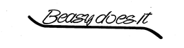 BEASY DOES IT trademark