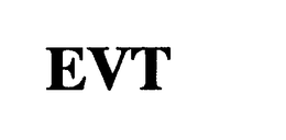 EVT trademark