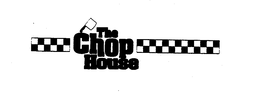 THE CHOP HOUSE trademark