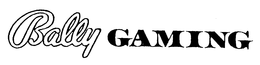 BALLY GAMING trademark