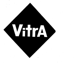 VITRA trademark