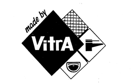 MADE BY VITRA trademark