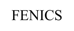 FENICS trademark
