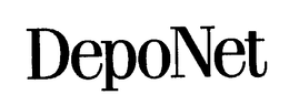 DEPONET trademark
