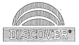 DISCOVER trademark