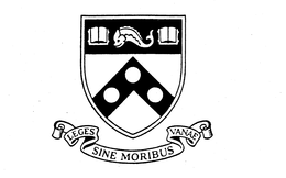 LEGES SINE MORIBUS VANAE trademark