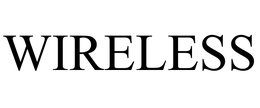 WIRELESS trademark