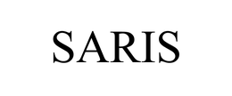 SARIS trademark