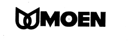 MOEN trademark