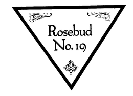 ROSEBUD trademark
