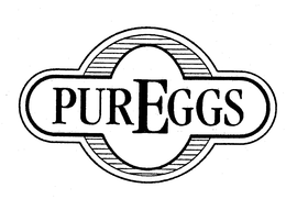 PUREGGS trademark
