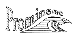 PROMINENT trademark
