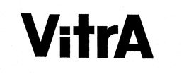 VITRA trademark