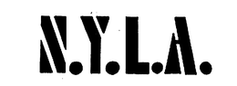 N.Y.L.A. trademark