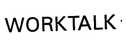 WORKTALK trademark