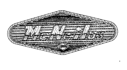 MCNEILUS MTM trademark