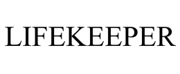 LIFEKEEPER trademark
