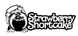STRAWBERRY SHORTCAKE trademark