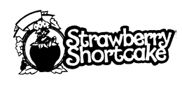 STRAWBERRY SHORTCAKE trademark