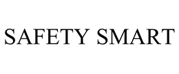 SAFETY SMART trademark