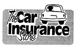 THE CAR INSURANCE STORE trademark