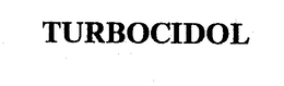 TURBOCIDOL trademark