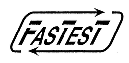 FASTEST trademark