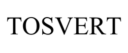 TOSVERT trademark
