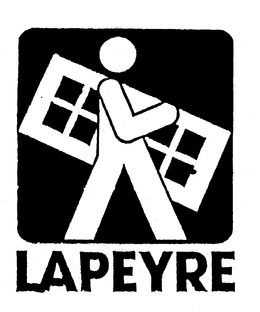 LAPEYRE trademark